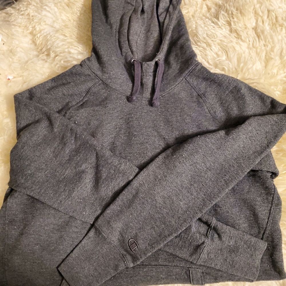 Women's Champion Hoodie